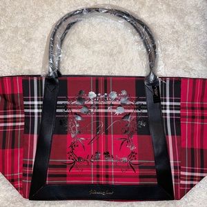 Victoria’s Secret Tote Bag
